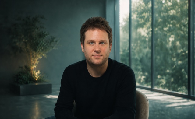 Dr. Aidan Lyon