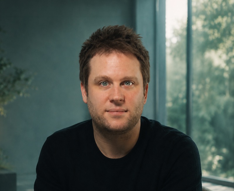 Dr. Aidan Lyon